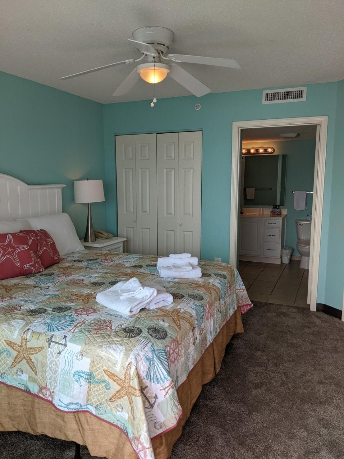 Ocean Front Grand Atlantic 4 Bedroom 3 Bathroom Grand Atlantic Resort Myrtle Beach Exterior foto